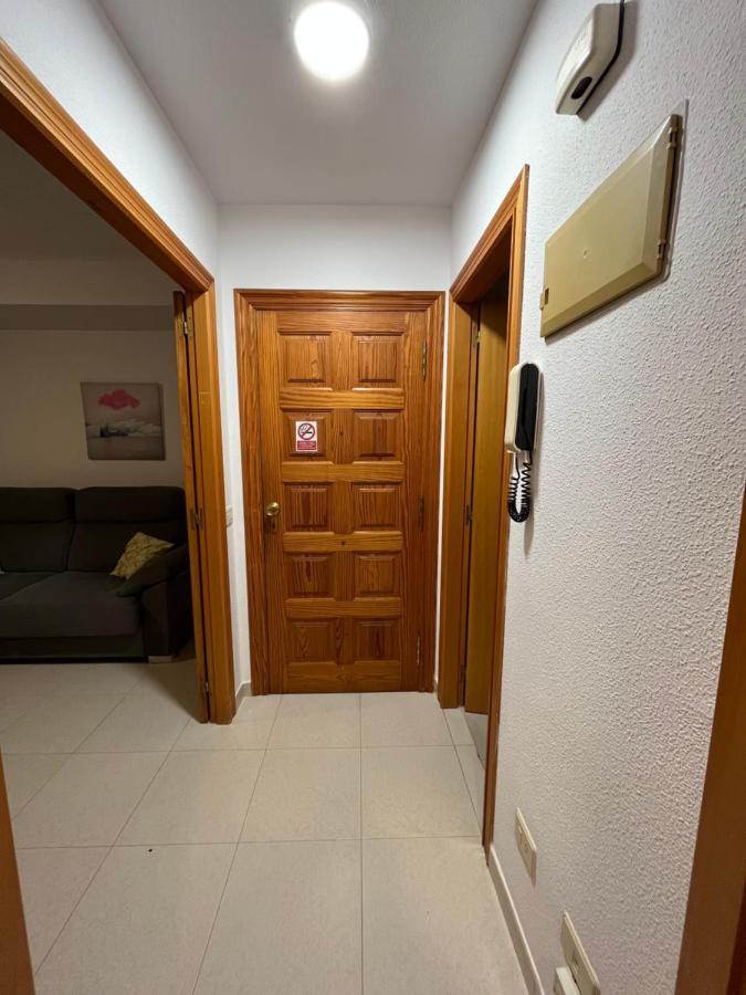 Villa Hortensia - Primera Linea Playa La Concha Oropesa del Mar Exterior foto